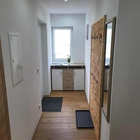 Ferienwohnung Jenny Pruggern Luaran gambar