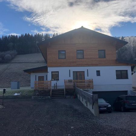 Ferienwohnung Jenny Pruggern Luaran gambar