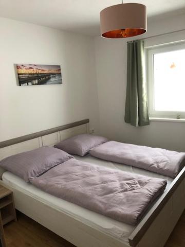 Ferienwohnung Jenny Pruggern Luaran gambar