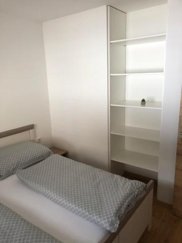 Ferienwohnung Jenny Pruggern Luaran gambar