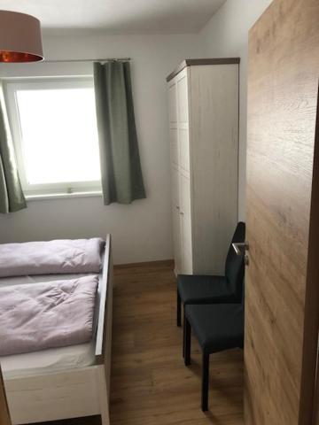 Ferienwohnung Jenny Pruggern Luaran gambar